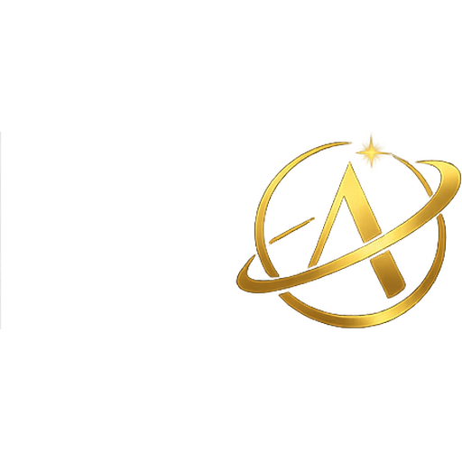 Aether Web Studio logo
